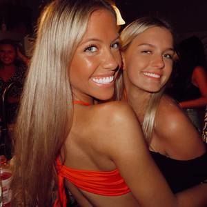 Meet your Posher, Kathryn